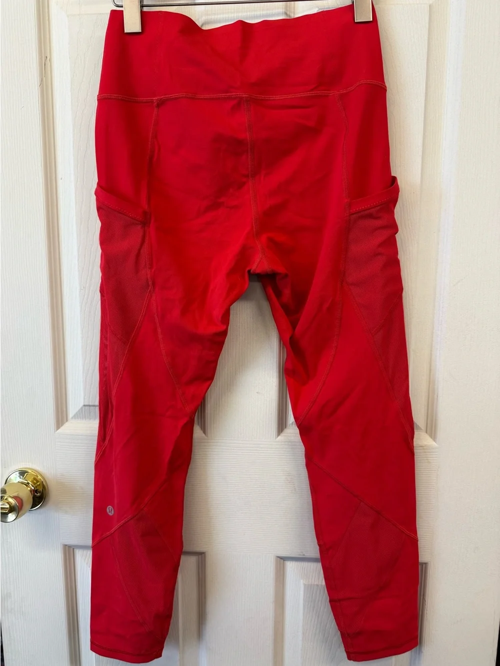 Lululemon fast as light tight